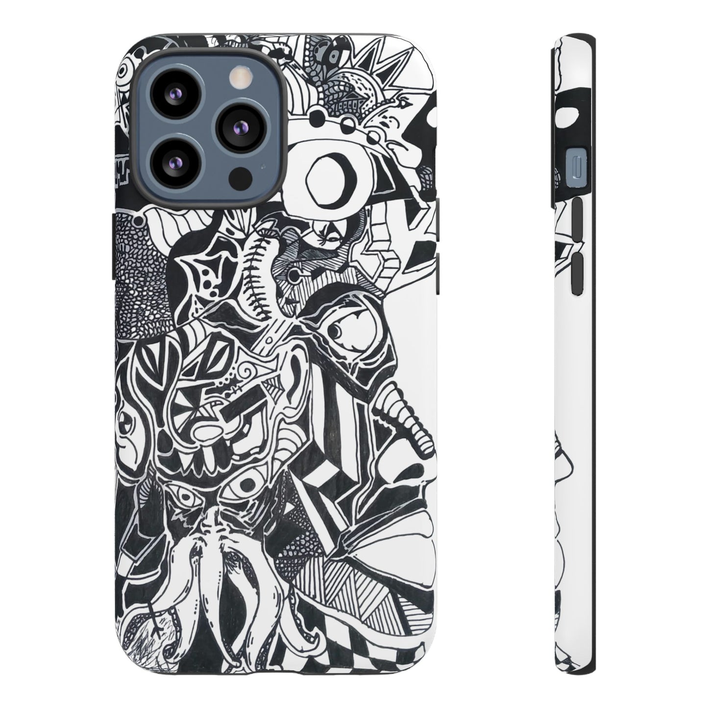 Artistic Phone Case