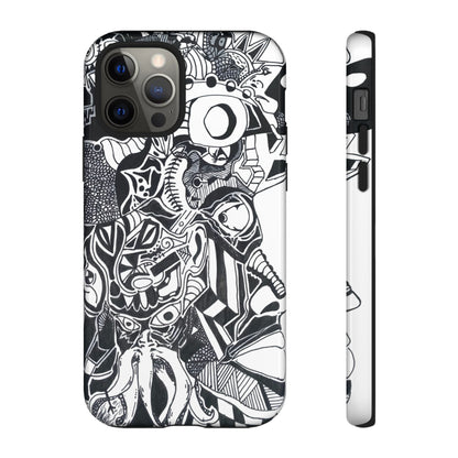 Artistic Phone Case