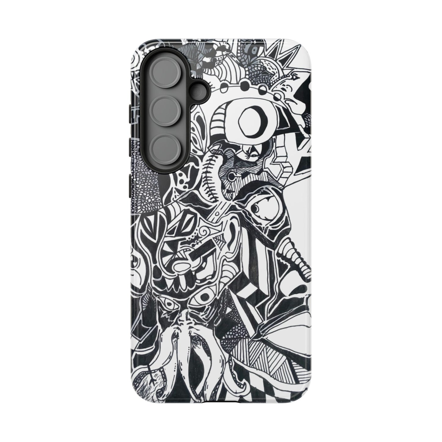 Artistic Phone Case