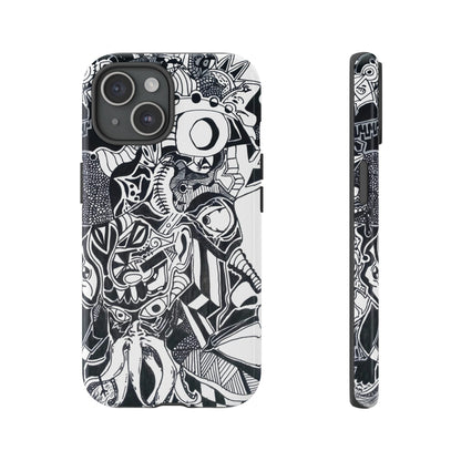 Artistic Phone Case