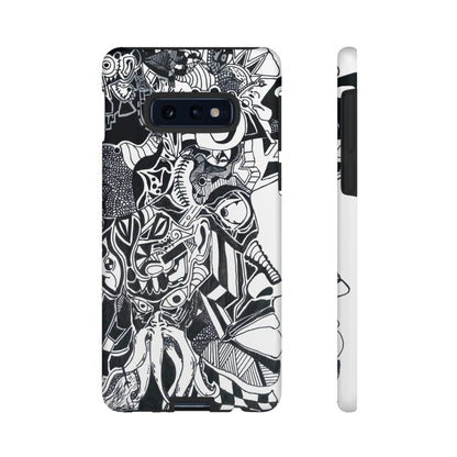 Artistic Phone Case