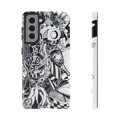 Artistic Phone Case