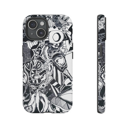 Artistic Phone Case