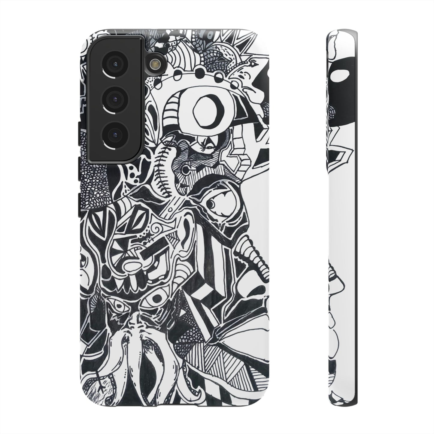 Artistic Phone Case