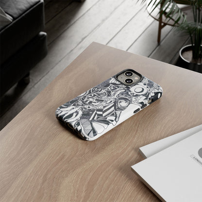 Artistic Phone Case