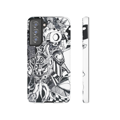 Artistic Phone Case