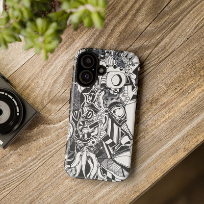 Artistic Phone Case