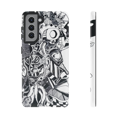 Artistic Phone Case