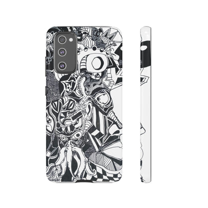 Artistic Phone Case