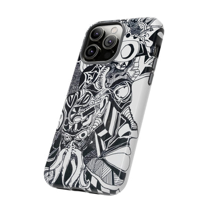 Artistic Phone Case