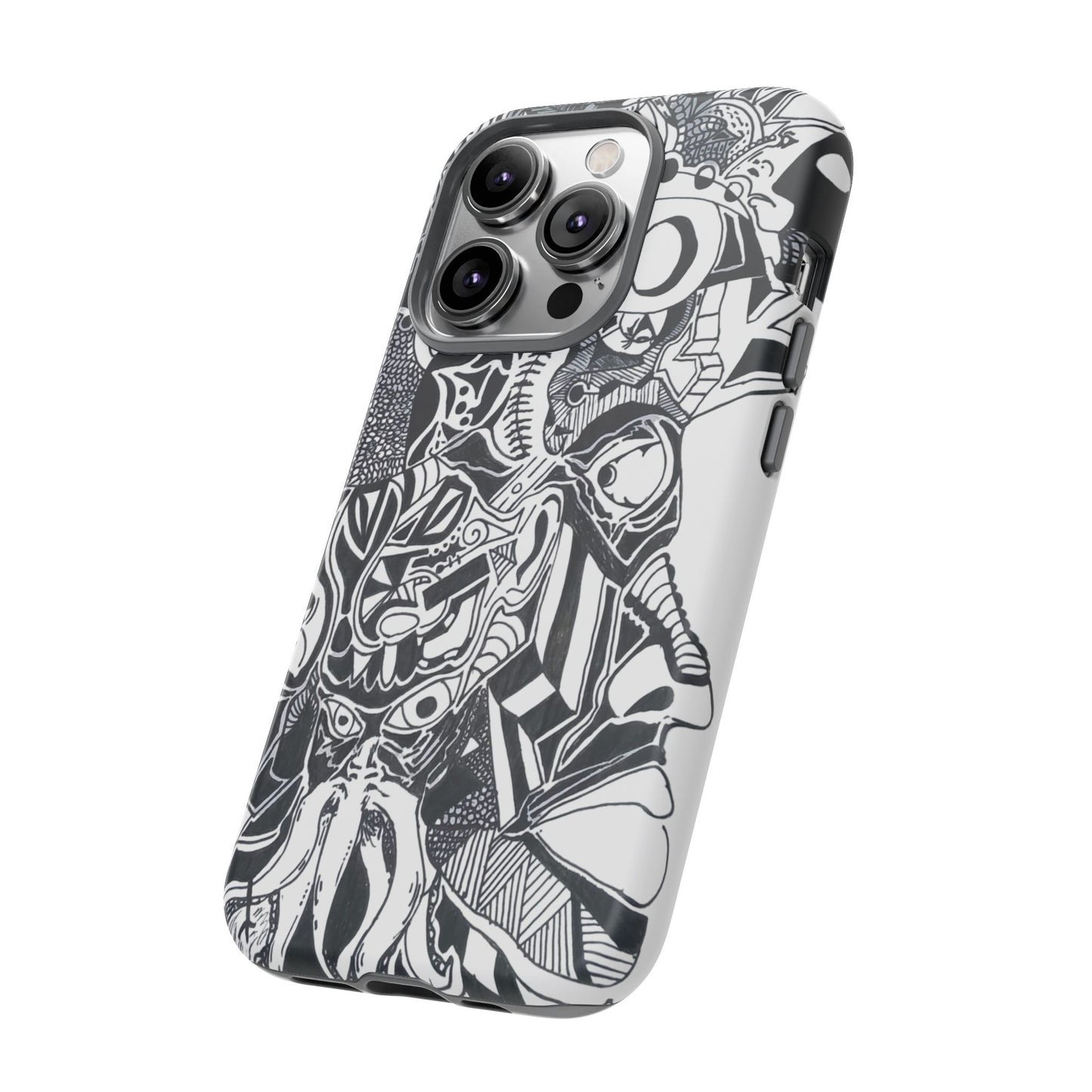 Artistic Phone Case