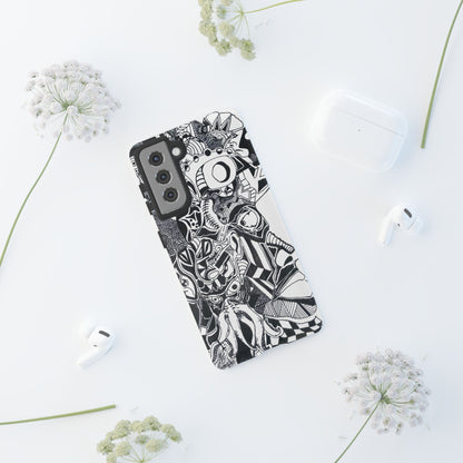 Artistic Phone Case