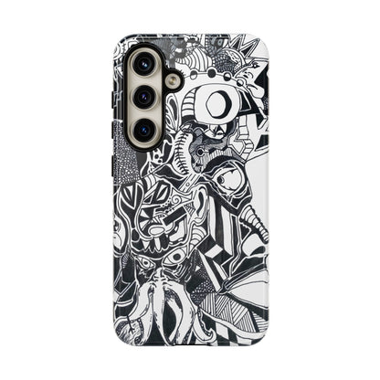 Artistic Phone Case