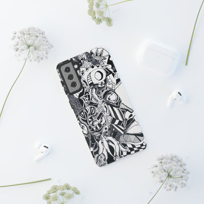 Artistic Phone Case