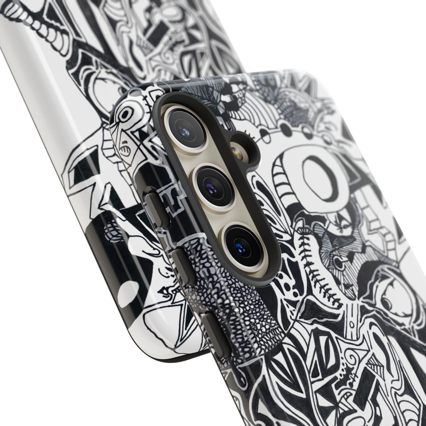 Artistic Phone Case