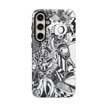 Artistic Phone Case