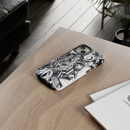 Artistic Phone Case