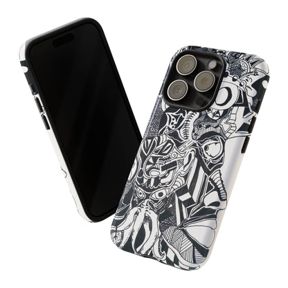 Artistic Phone Case