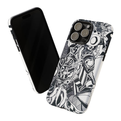 Artistic Phone Case