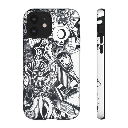 Artistic Phone Case