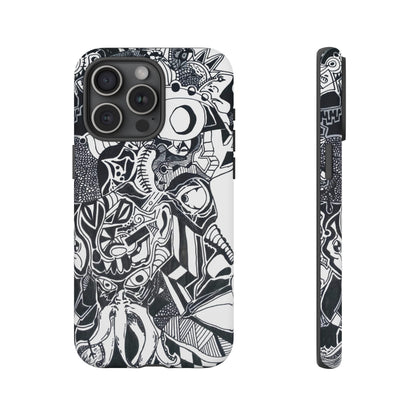 Artistic Phone Case